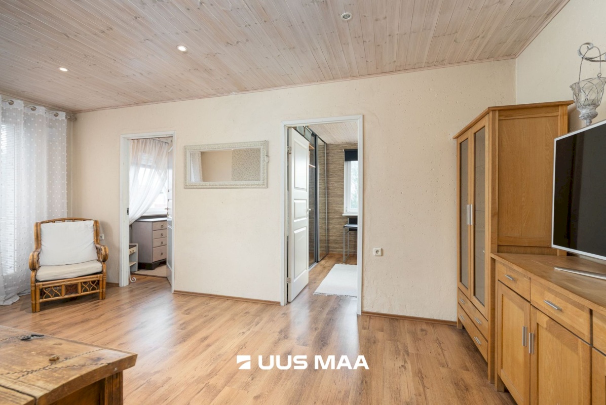 Tallinn, Mustamäe linnaosa, Tammsaare tee 121