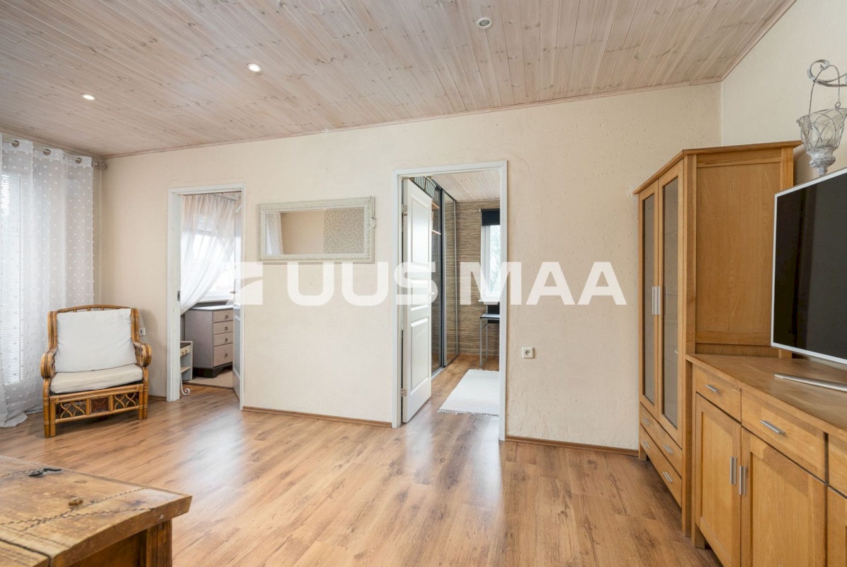 Tallinn, Mustamäe linnaosa, Tammsaare tee 121