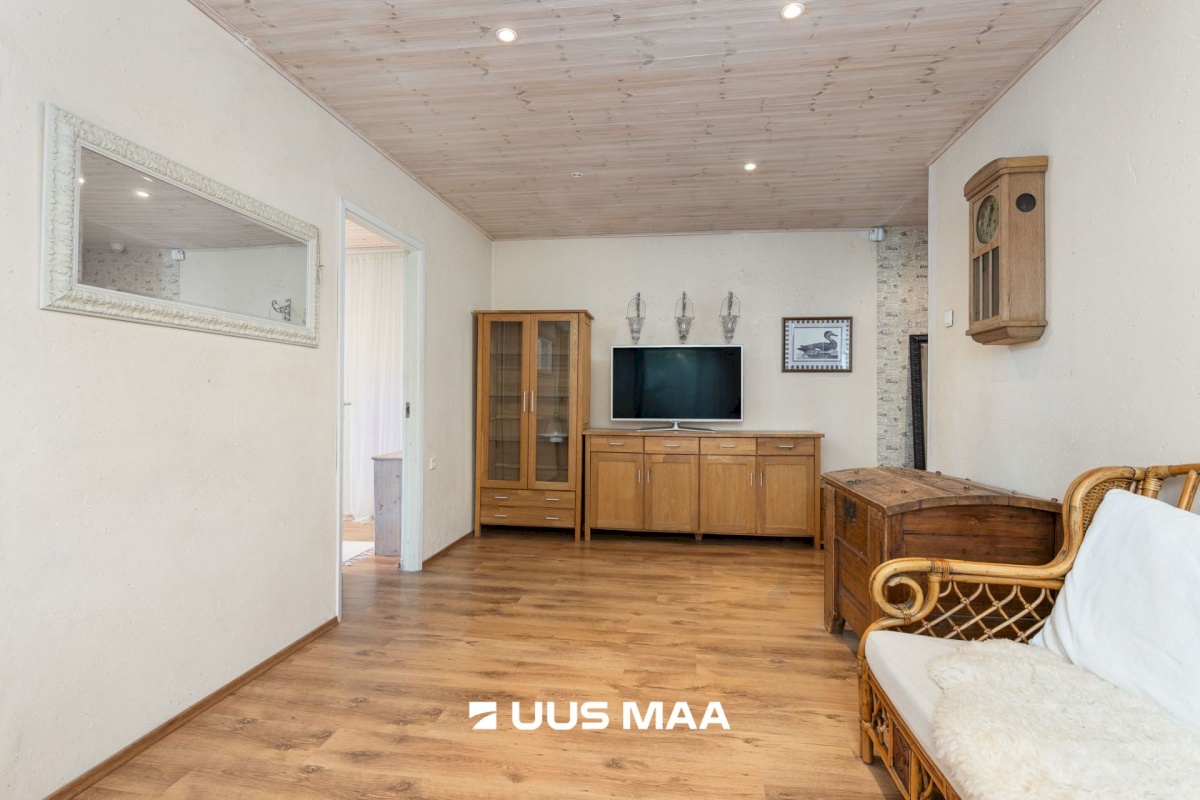 Tallinn, Mustamäe linnaosa, Tammsaare tee 121