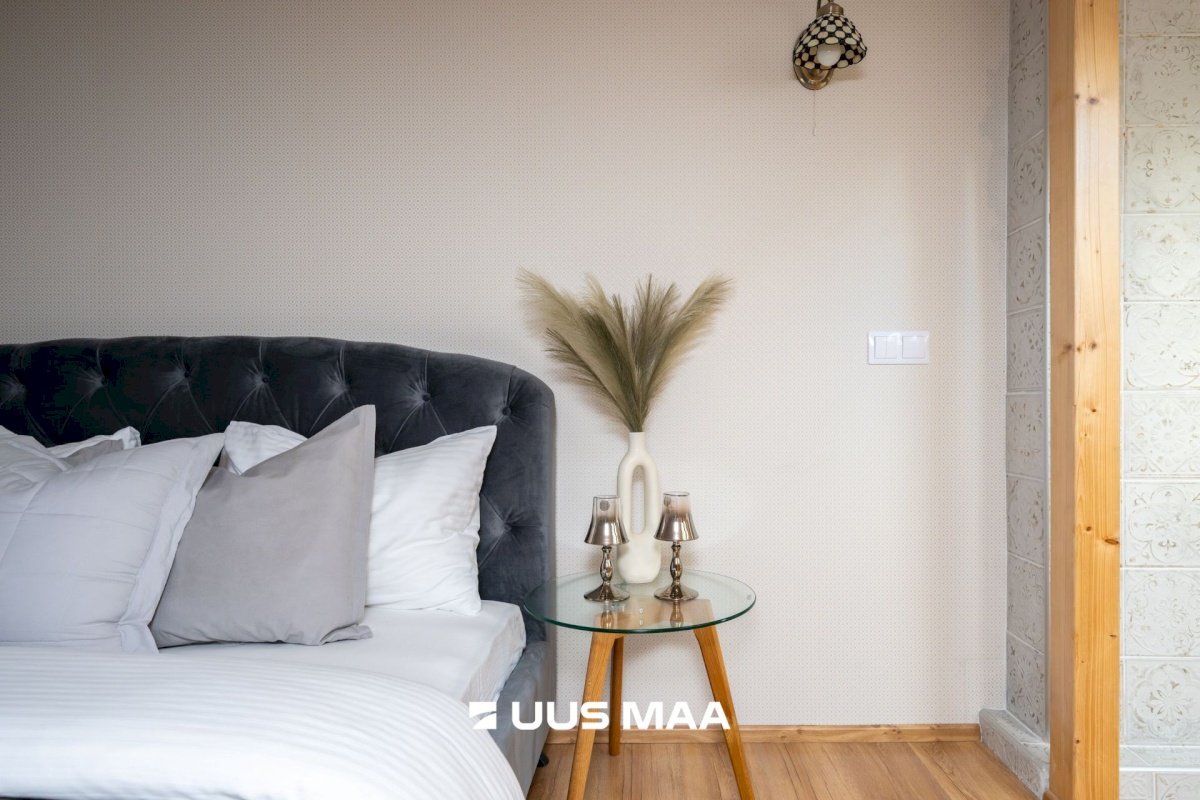 Tallinn, Põhja-Tallinna linnaosa, Kalamaja, Tööstuse 22