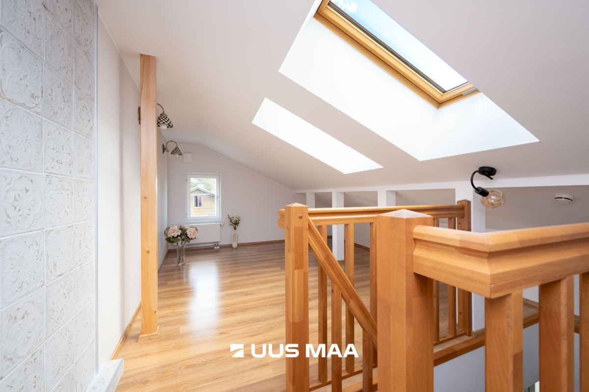 Tallinn, Põhja-Tallinna linnaosa, Kalamaja, Tööstuse 22