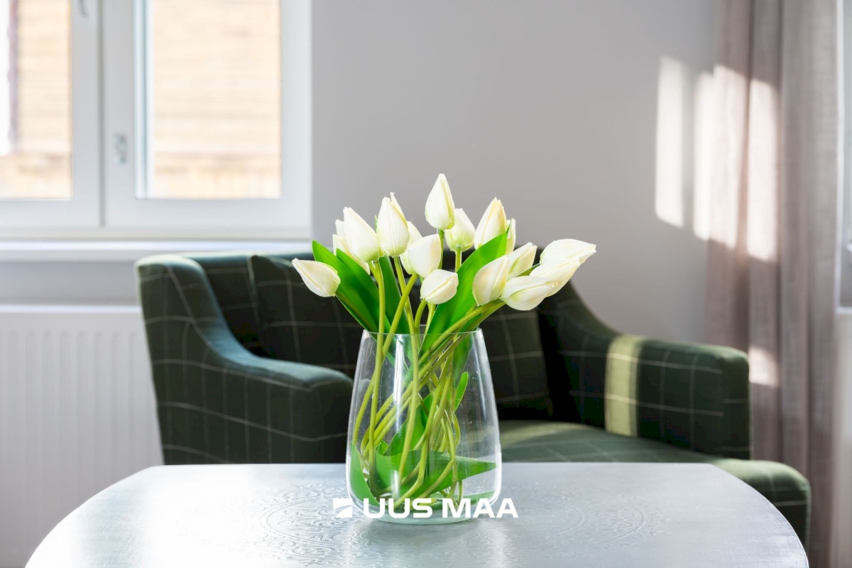 Tallinn, Põhja-Tallinna linnaosa, Kalamaja, Tööstuse 22