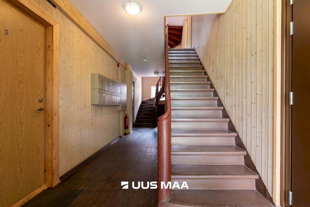 Tallinn, Põhja-Tallinna linnaosa, Kalamaja, Tööstuse 22