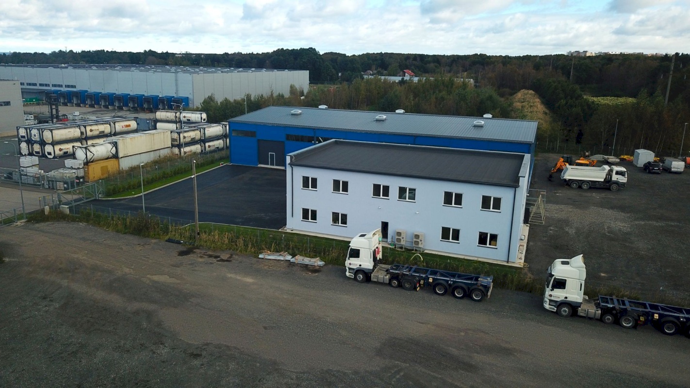 Maardu linn, Kiviloo tee 3