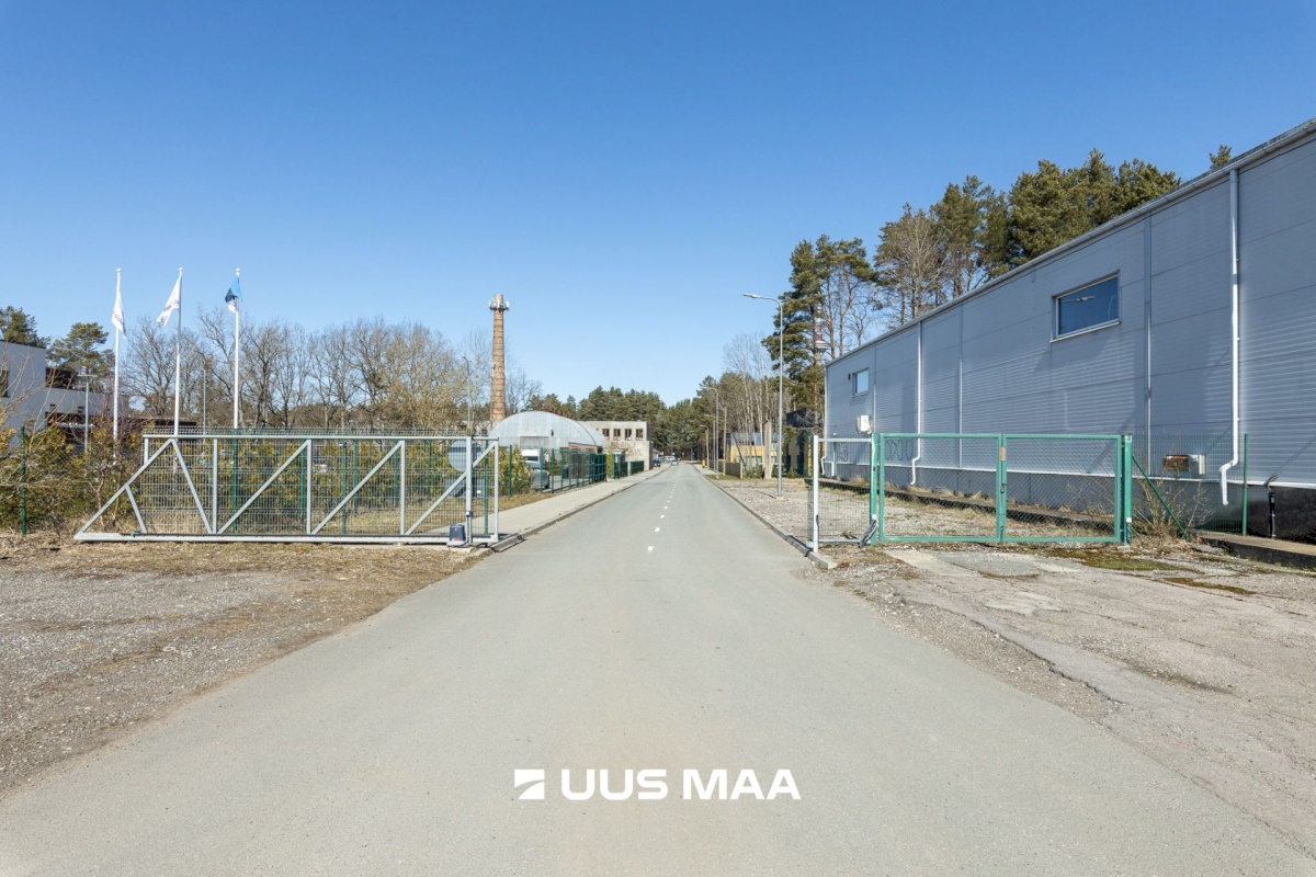 Tallinn, Pirita linnaosa, Kose, Hunditubaka 5