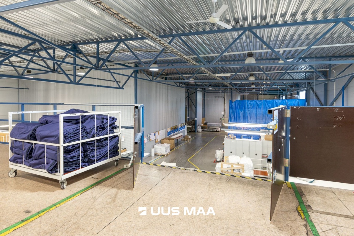 Tallinn, Pirita linnaosa, Kose, Hunditubaka 5