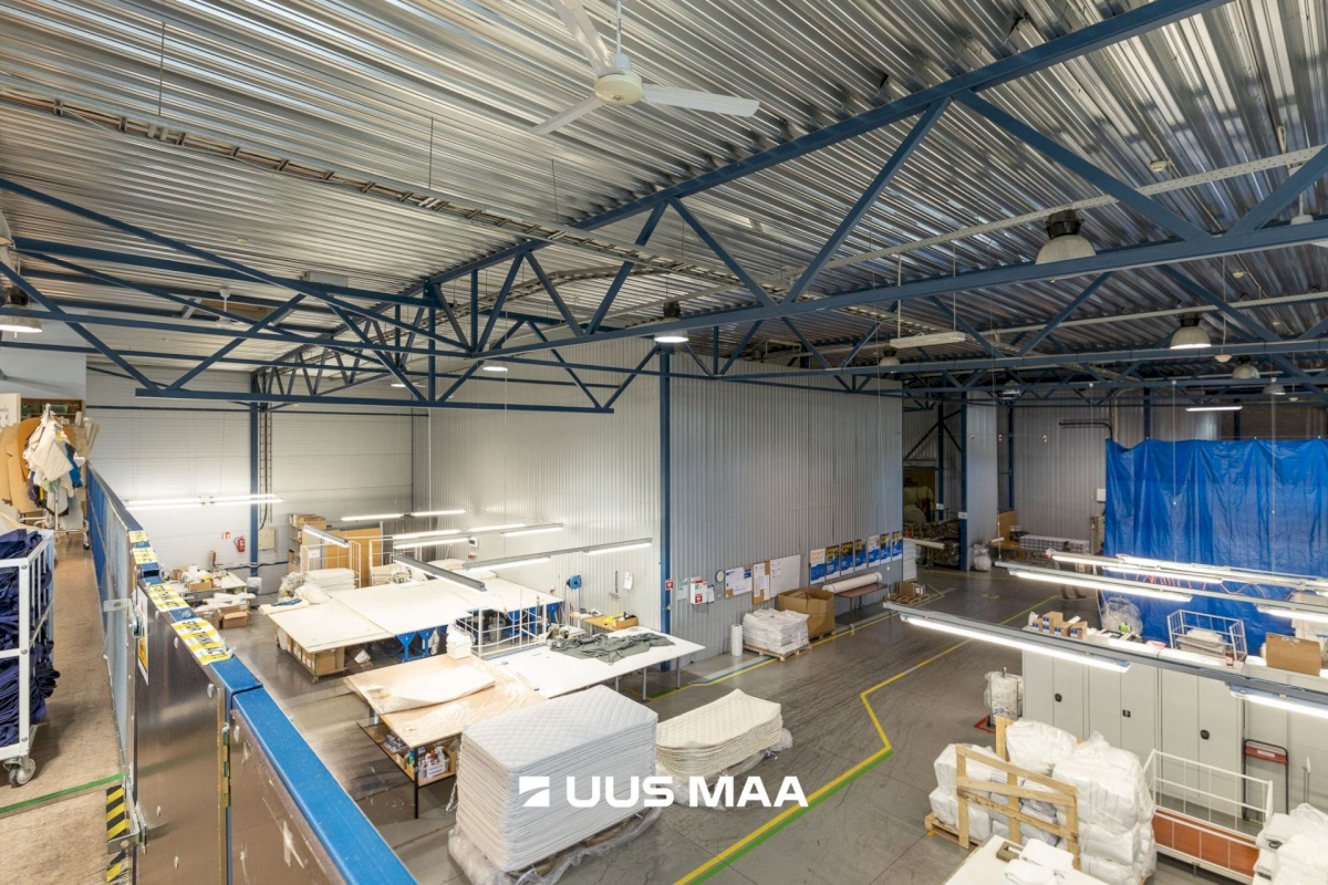 Tallinn, Pirita linnaosa, Kose, Hunditubaka 5