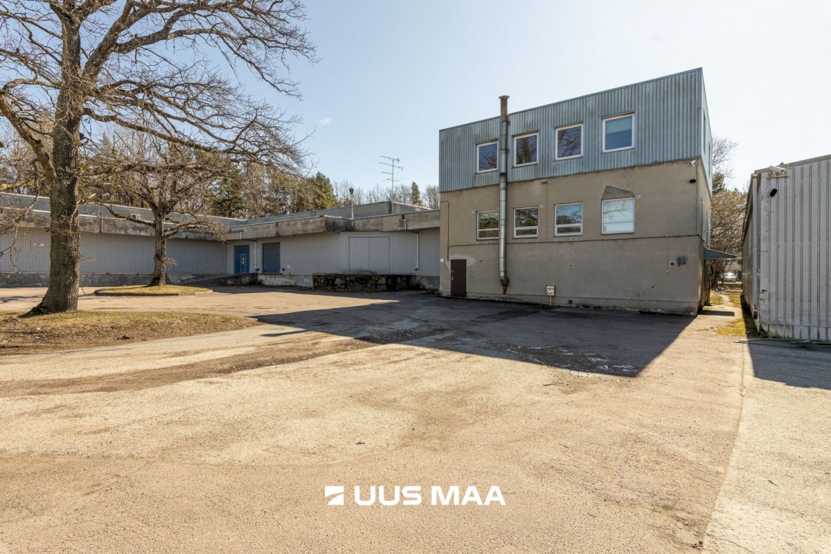 Tallinn, Pirita linnaosa, Kose, Hunditubaka 5