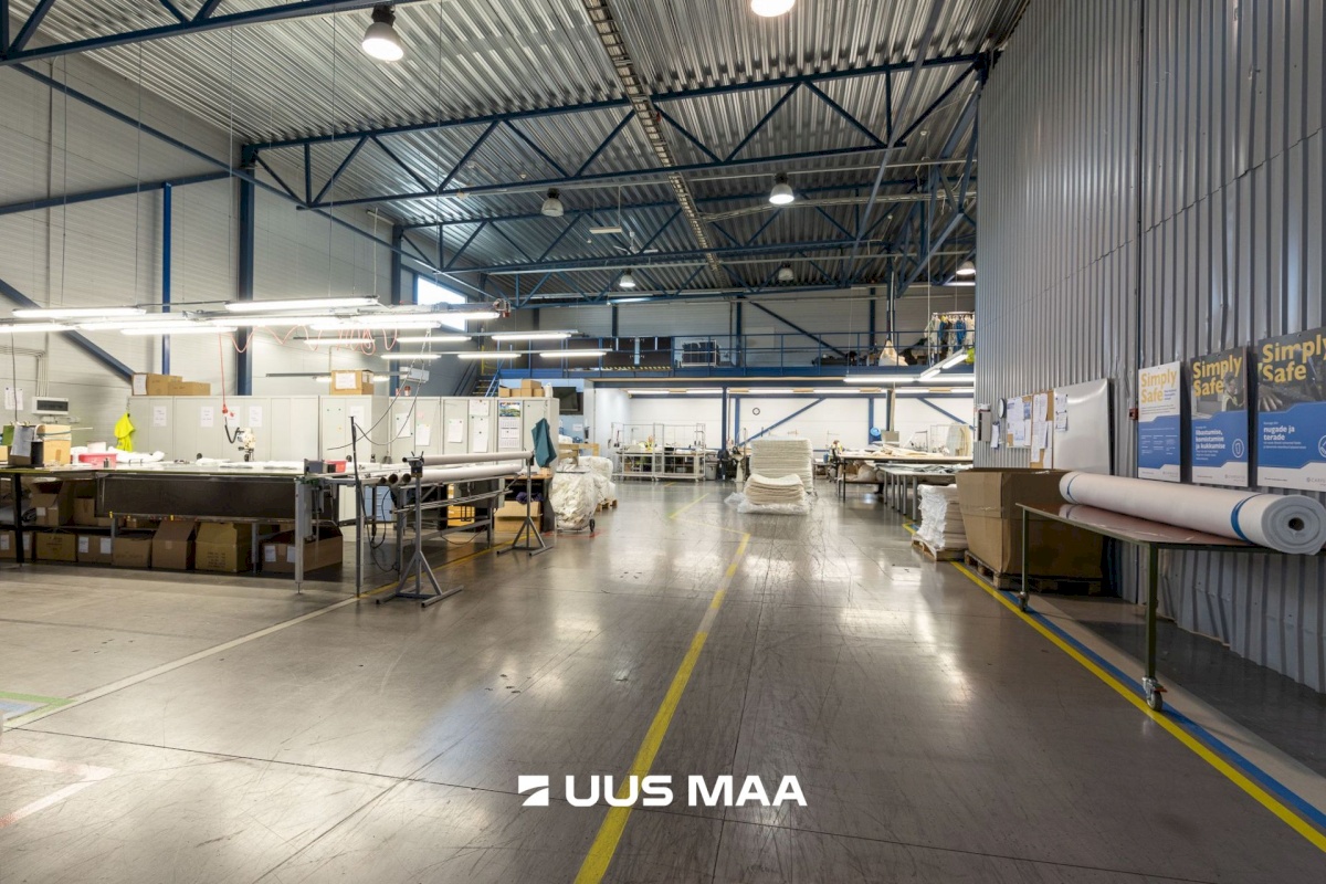 Tallinn, Pirita linnaosa, Kose, Hunditubaka 5