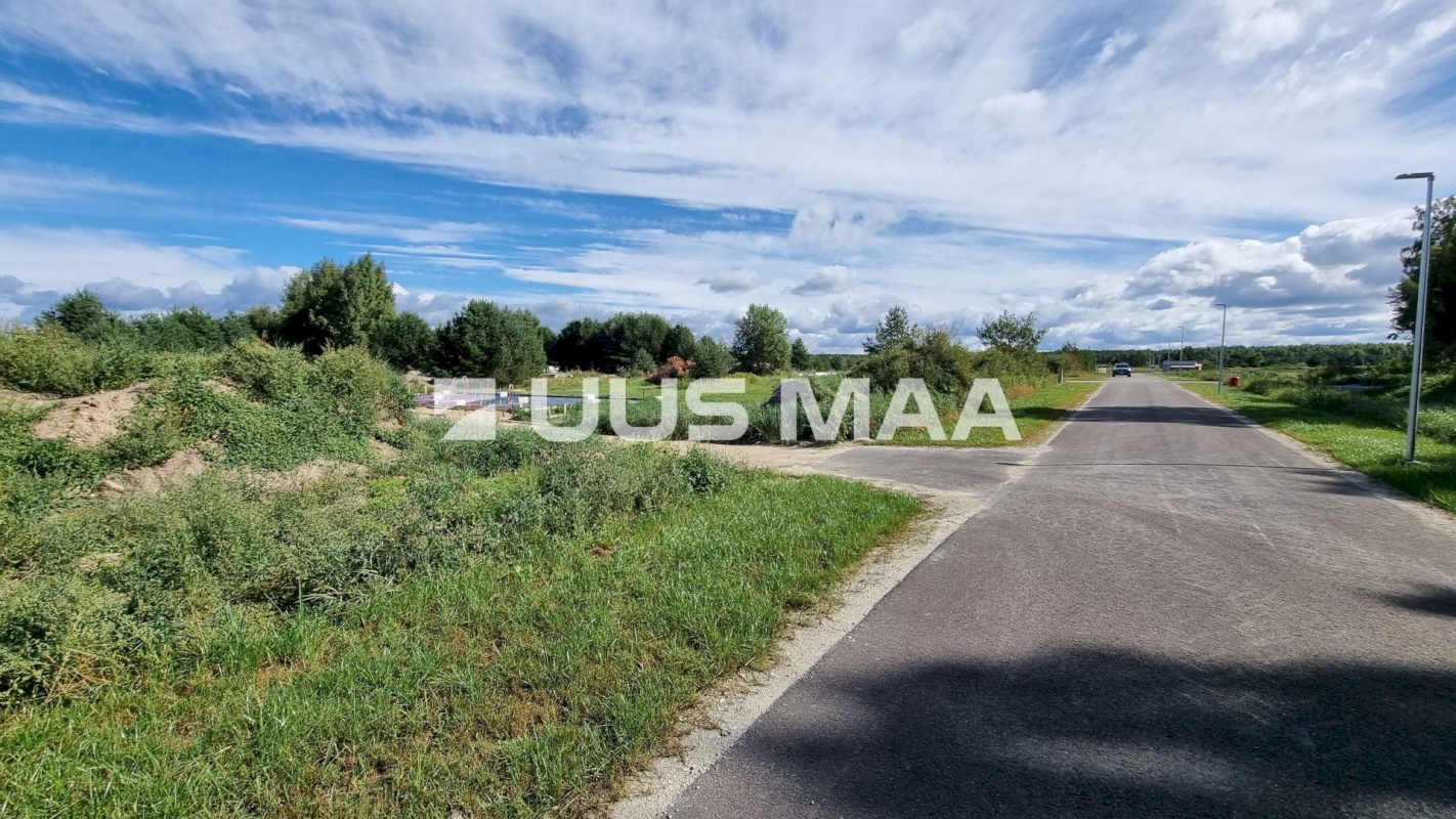 Kuusalu vald, Sõitme küla, Sõlme põik 1