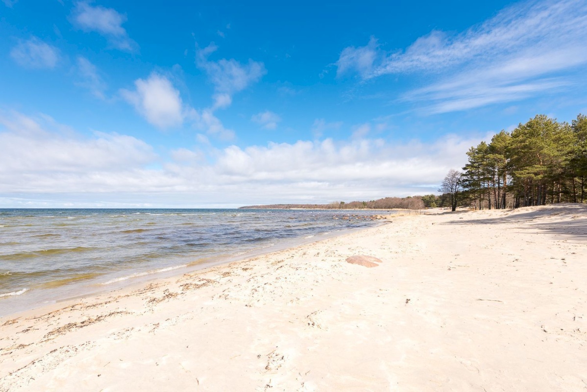 Kuusalu vald, Sõitme küla, Sõlme põik 1