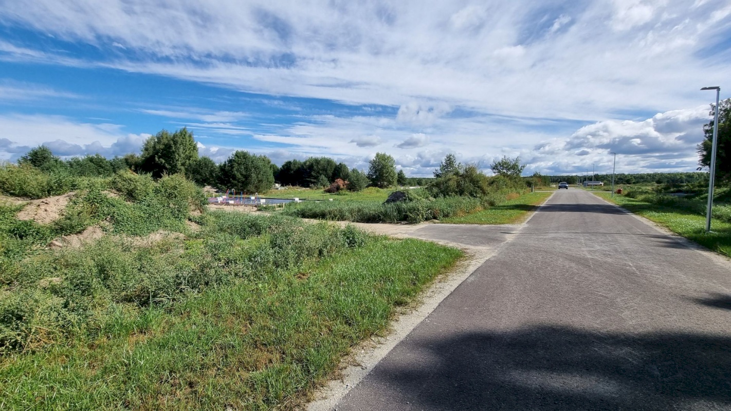 Kuusalu vald, Sõitme küla, Sõlme põik 2