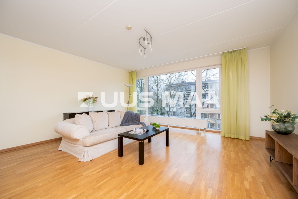 Tallinn, Mustamäe linnaosa, Keskuse 14a