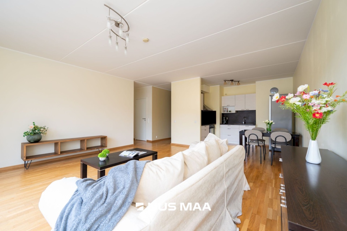 Tallinn, Mustamäe linnaosa, Keskuse 14a