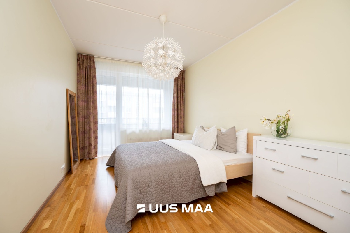 Tallinn, Mustamäe linnaosa, Keskuse 14a