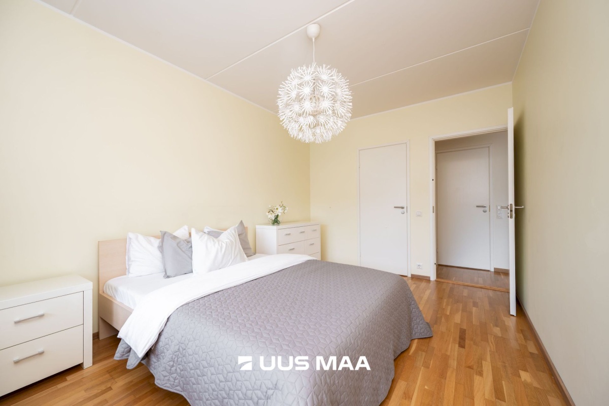 Tallinn, Mustamäe linnaosa, Keskuse 14a