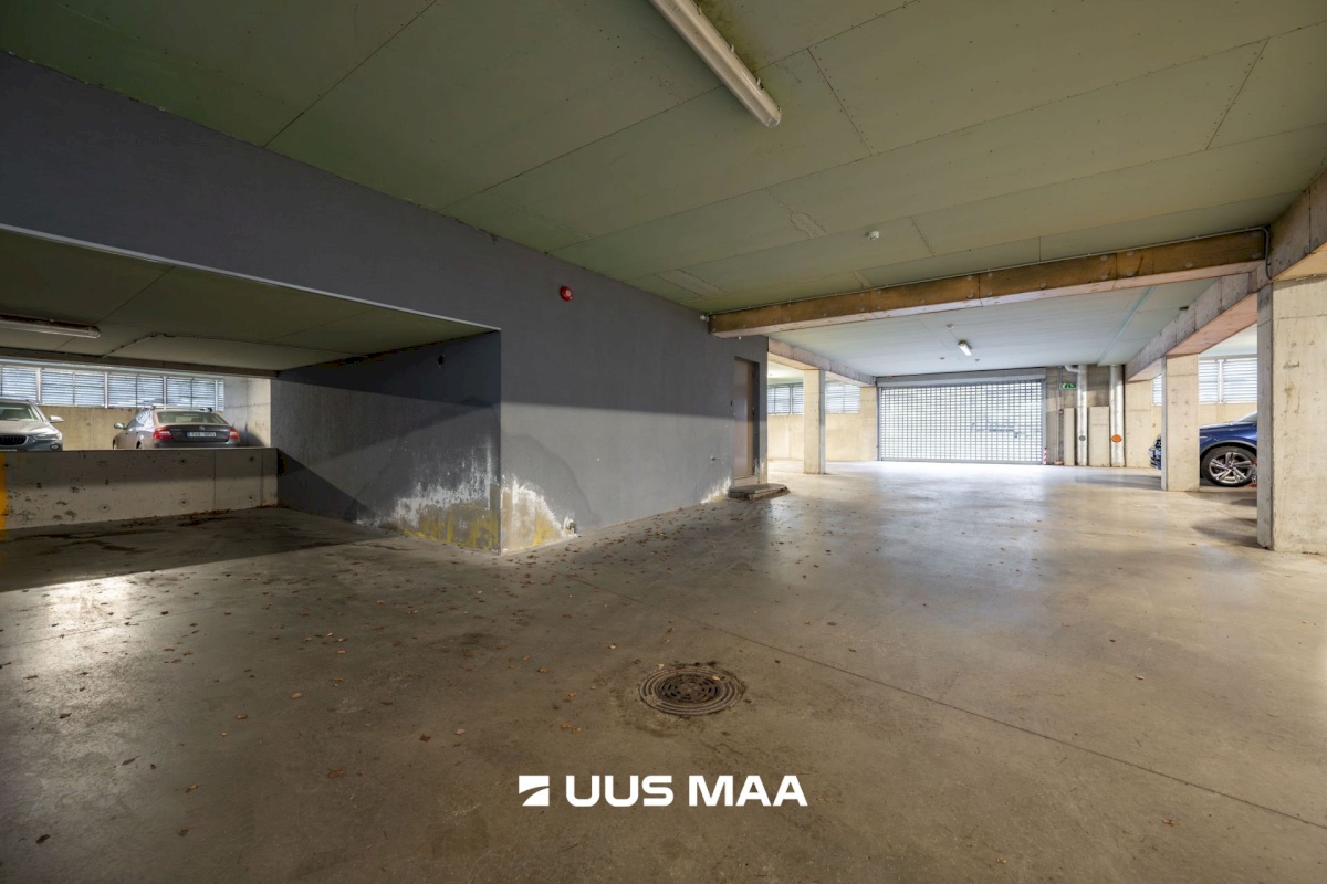 Tallinn, Mustamäe linnaosa, Keskuse 14a