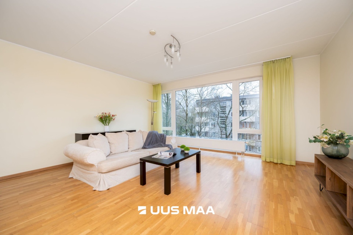 Tallinn, Mustamäe linnaosa, Keskuse 14a