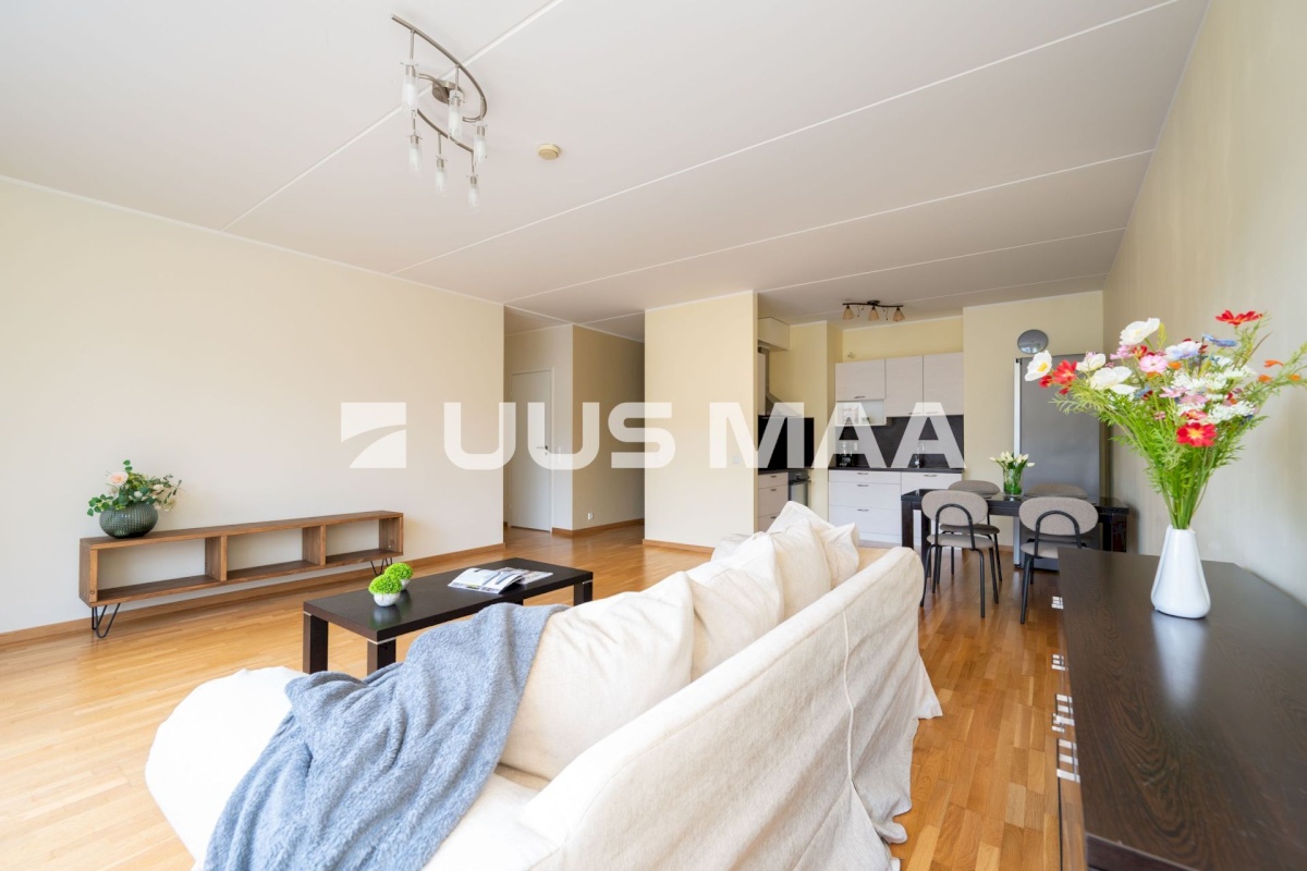 Tallinn, Mustamäe linnaosa, Keskuse 14a