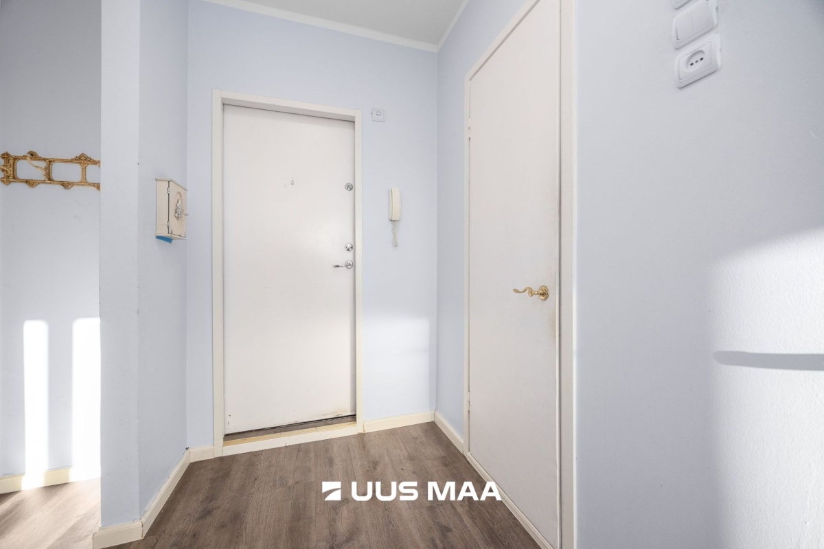 Tallinn, Lasnamäe linnaosa, Kihnu tn 18