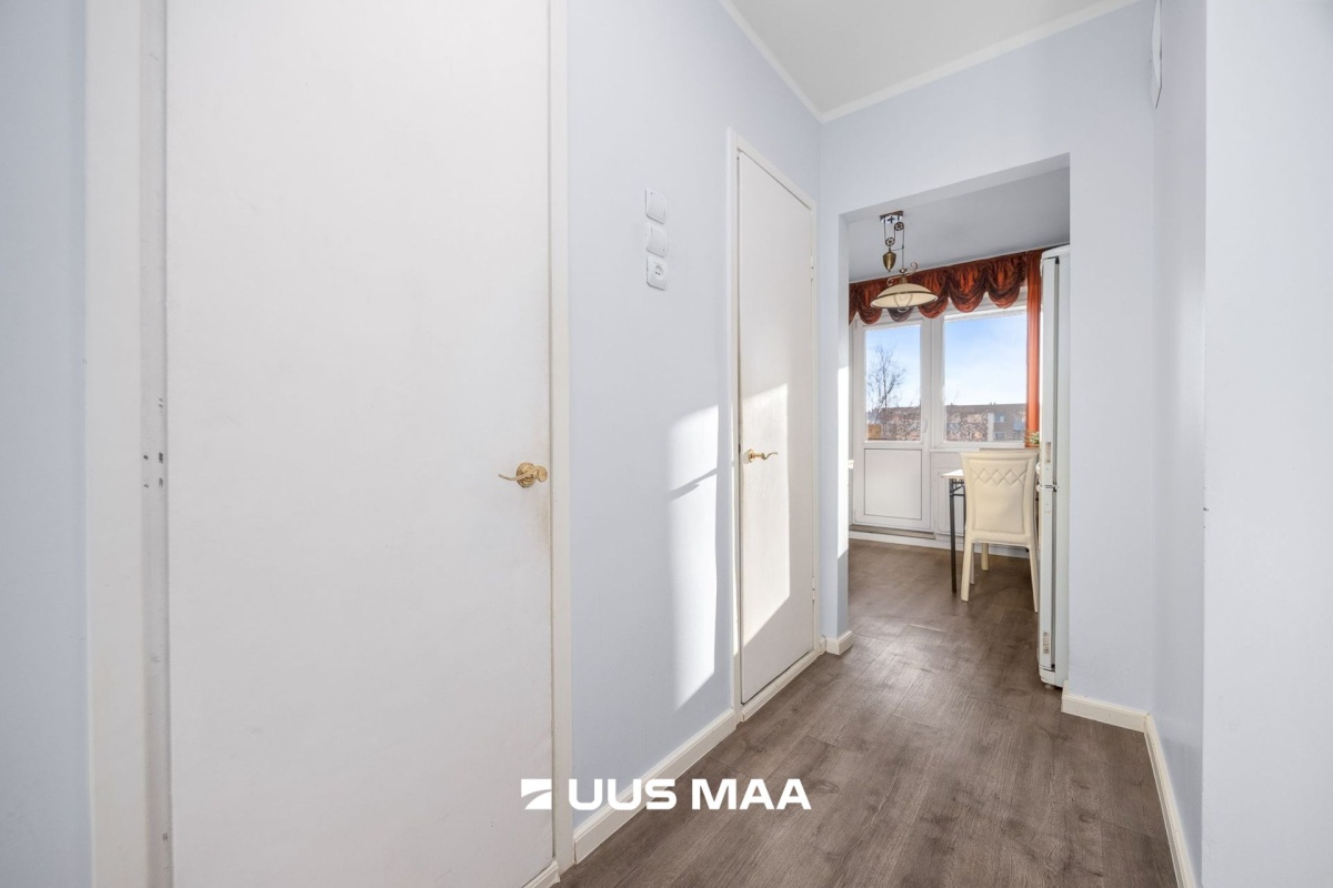 Tallinn, Lasnamäe linnaosa, Kihnu tn 18