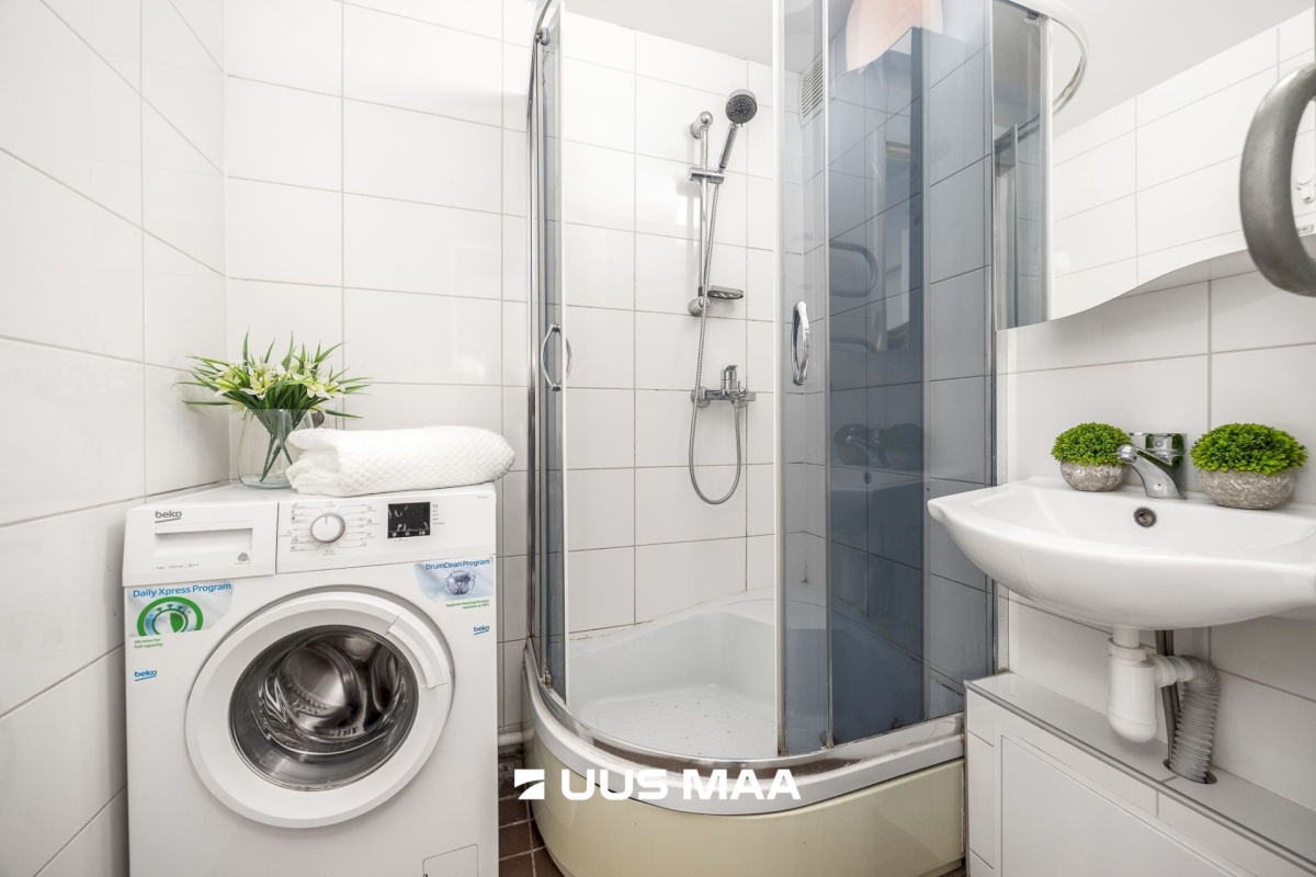 Tallinn, Lasnamäe linnaosa, Kihnu tn 18