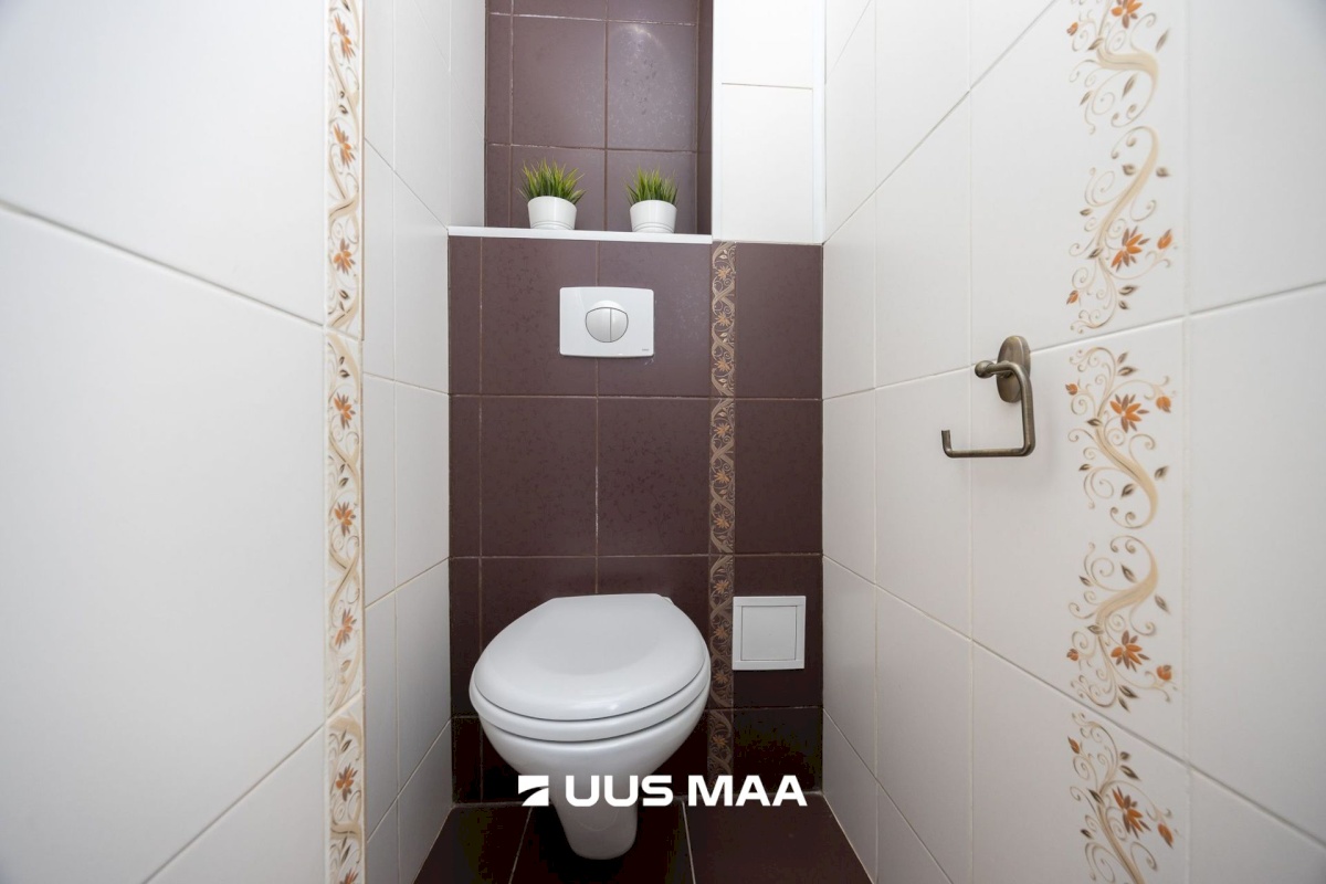 Tallinn, Lasnamäe linnaosa, Kihnu tn 18