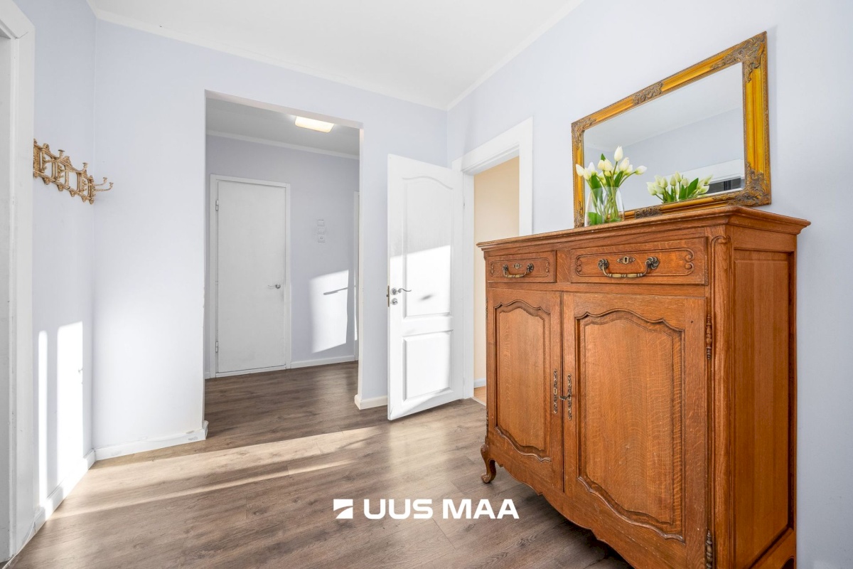 Tallinn, Lasnamäe linnaosa, Kihnu tn 18