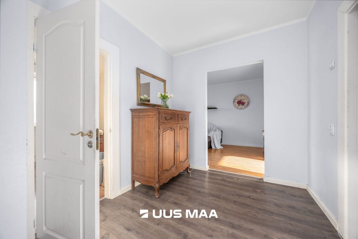 Tallinn, Lasnamäe linnaosa, Kihnu tn 18