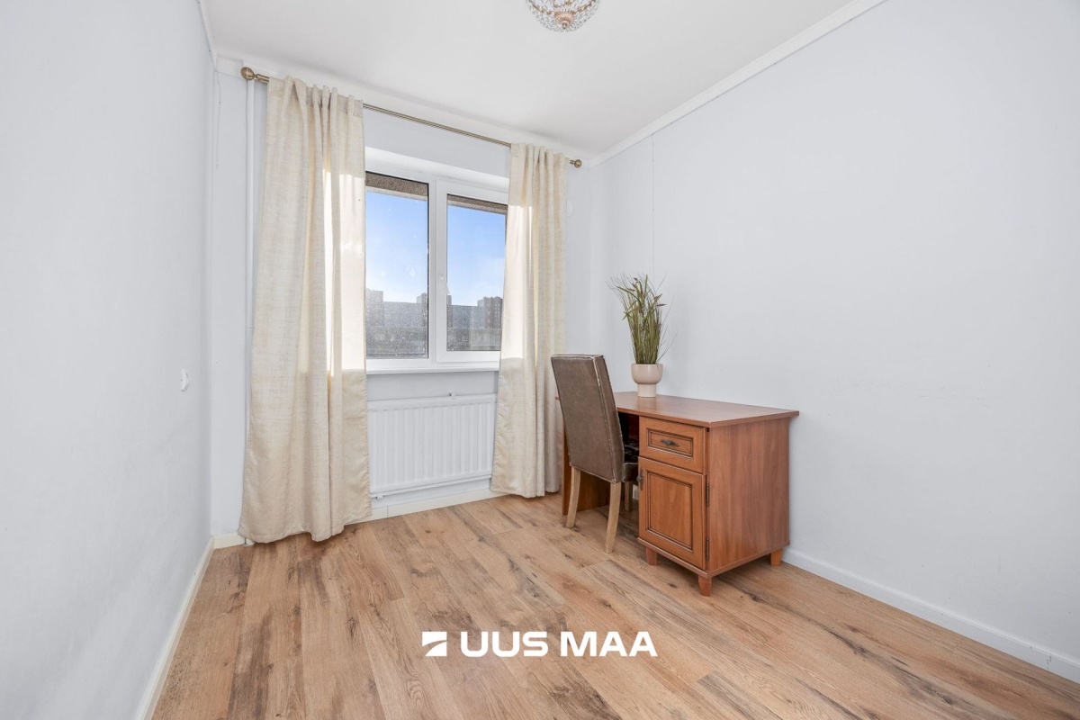 Tallinn, Lasnamäe linnaosa, Kihnu tn 18