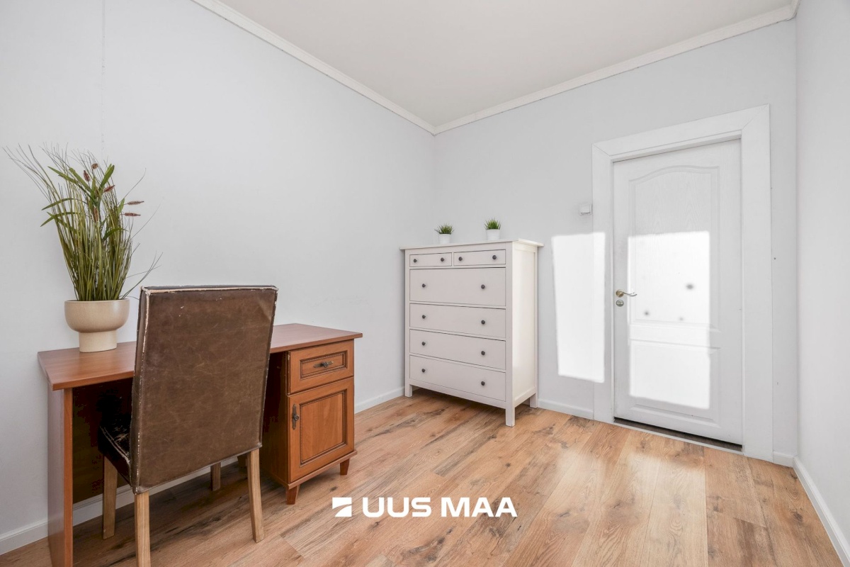 Tallinn, Lasnamäe linnaosa, Kihnu tn 18