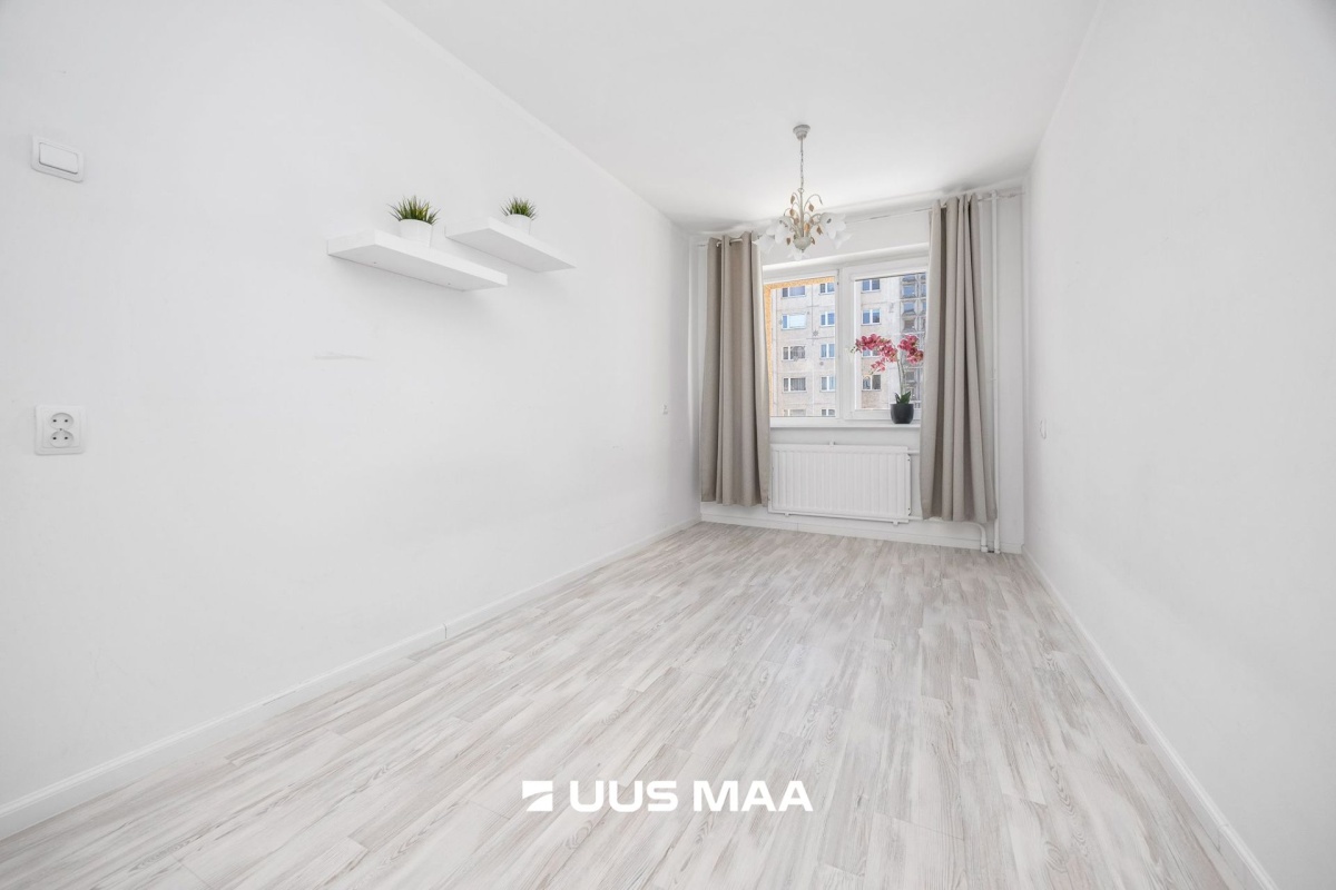 Tallinn, Lasnamäe linnaosa, Kihnu tn 18