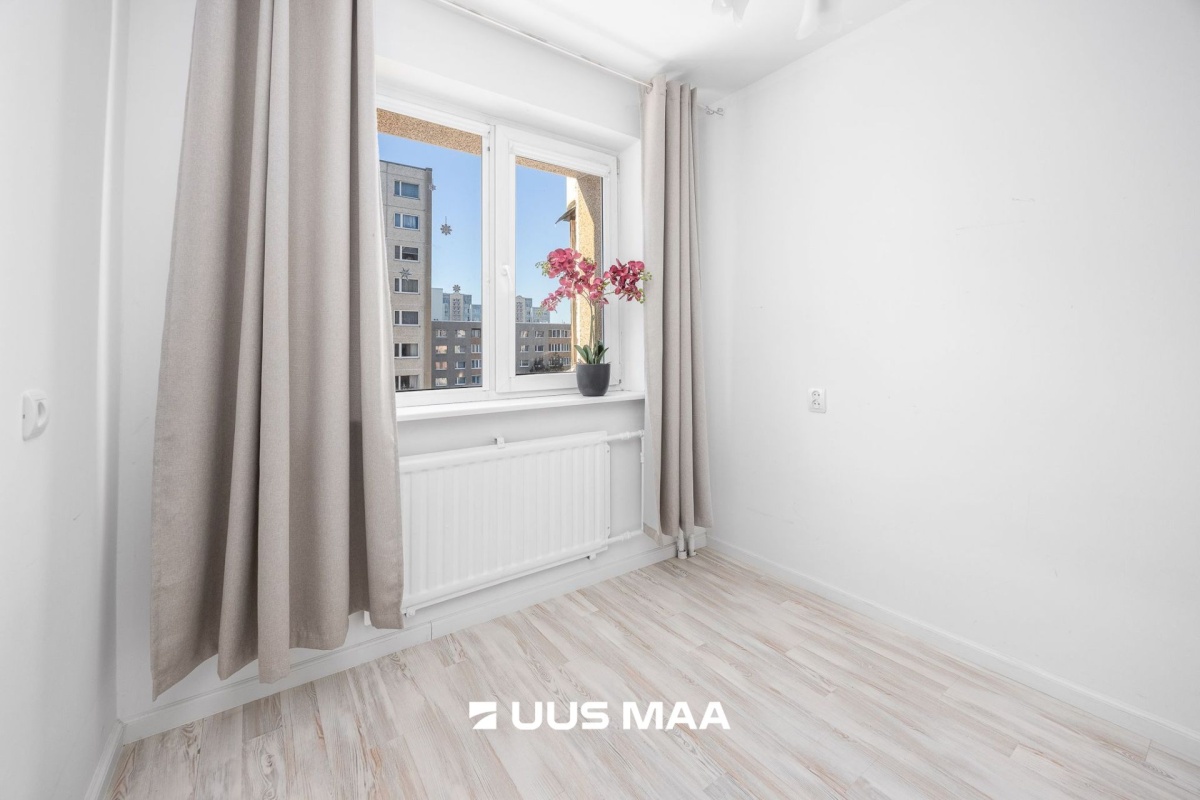 Tallinn, Lasnamäe linnaosa, Kihnu tn 18