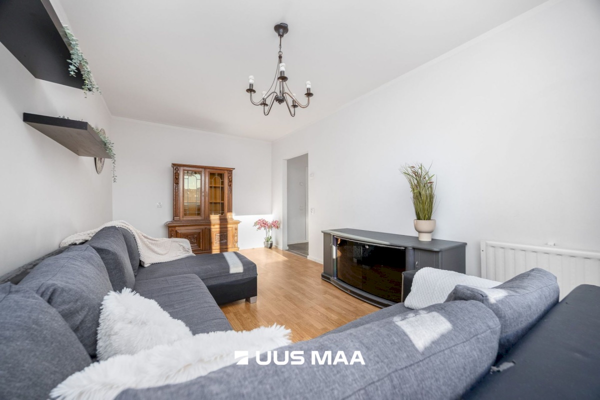 Tallinn, Lasnamäe linnaosa, Kihnu tn 18