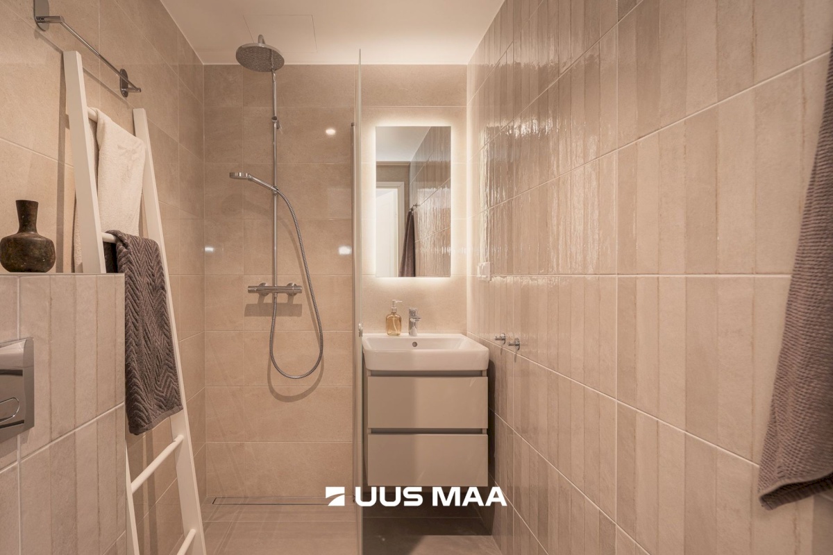 Tartu linn, Tartu linn, Ülejõe, Ujula 51