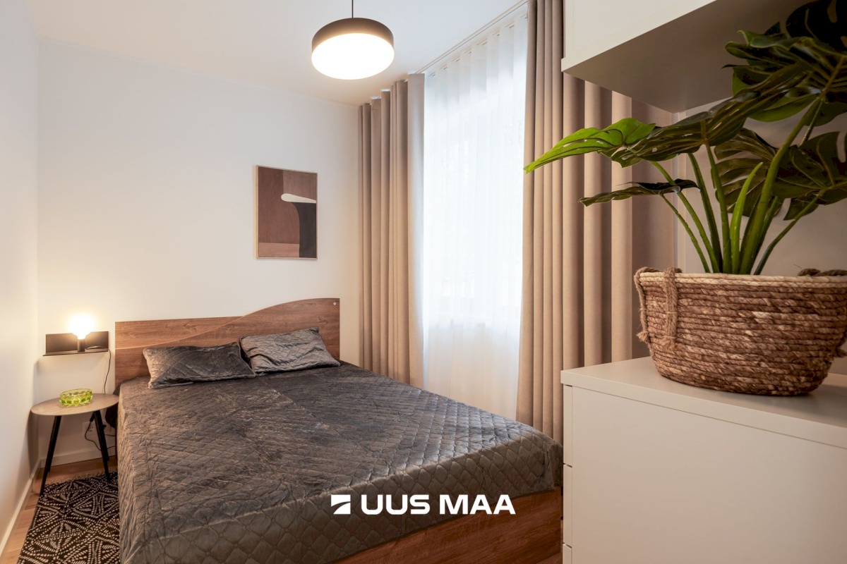 Tartu linn, Tartu linn, Ülejõe, Ujula 51