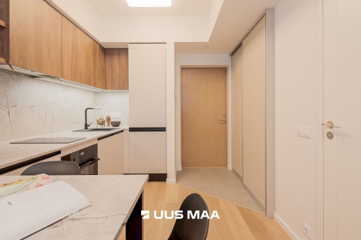 Tartu linn, Tartu linn, Ülejõe, Ujula 51