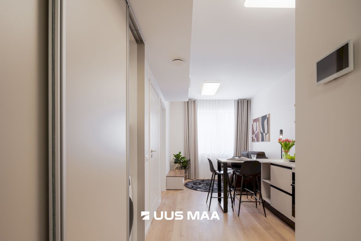 Tartu linn, Tartu linn, Ülejõe, Ujula 51