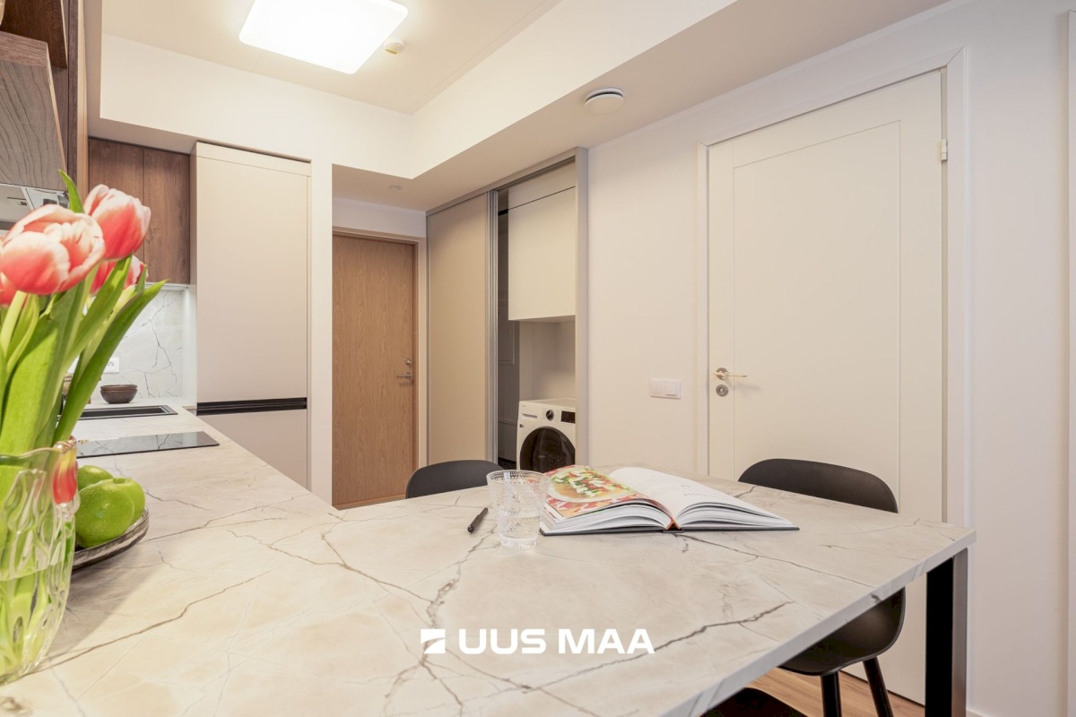 Tartu linn, Tartu linn, Ülejõe, Ujula 51