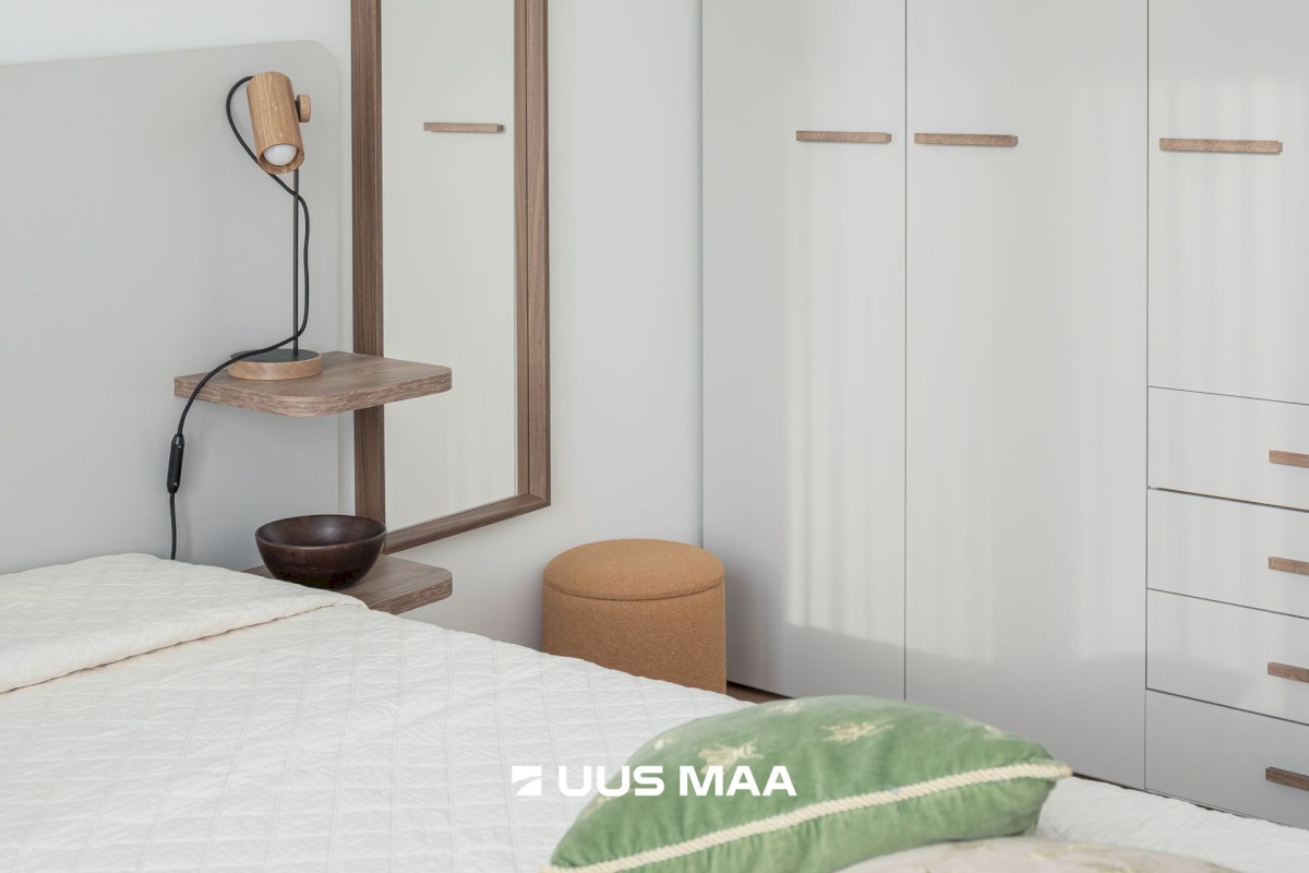 Tartu linn, Tartu linn, Ülejõe, Ujula 51/1