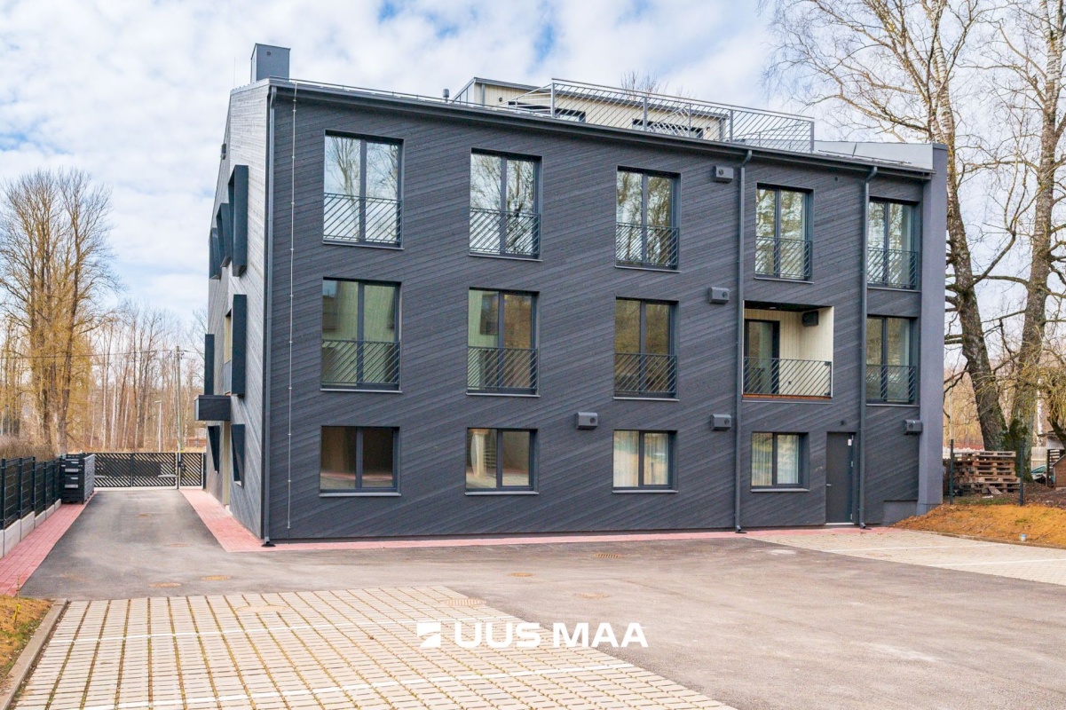 Tartu linn, Tartu linn, Ülejõe, Ujula 51/1