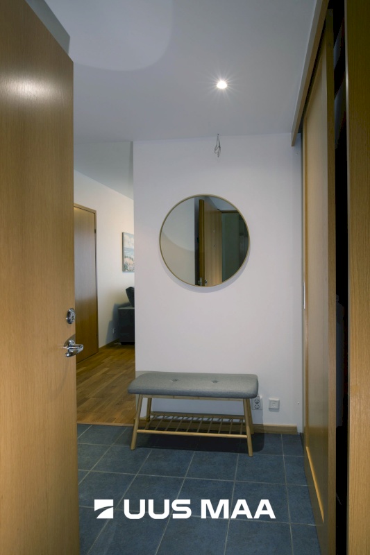 Tallinn, Kesklinna linnaosa, Roosikrantsi 13