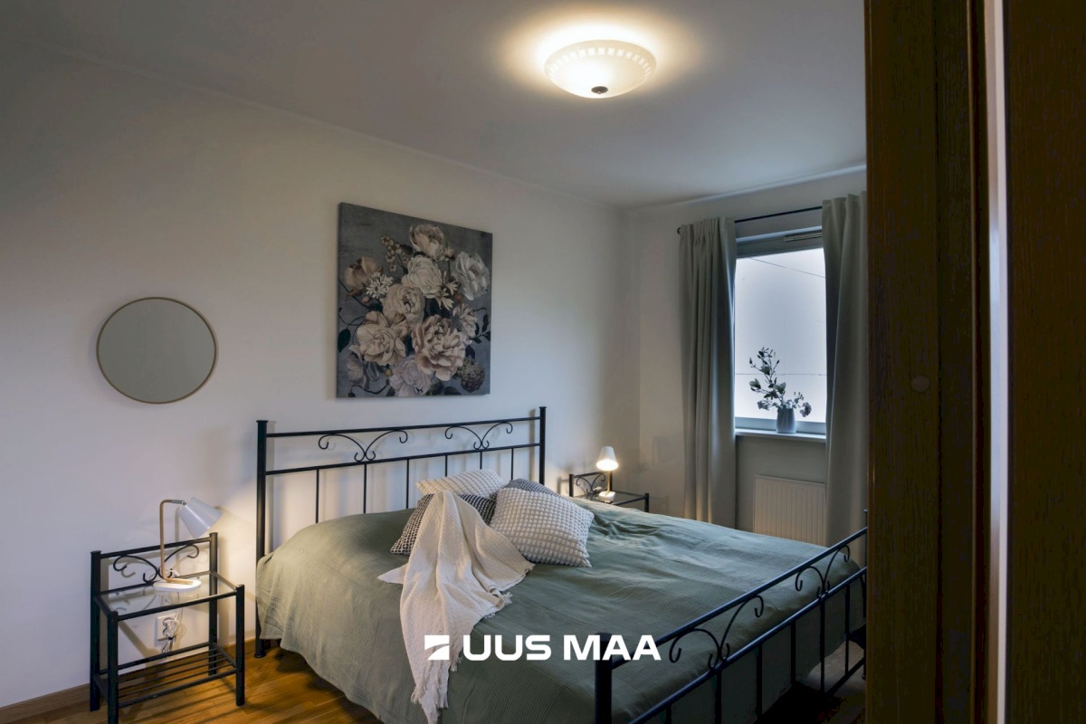 Tallinn, Kesklinna linnaosa, Roosikrantsi 13