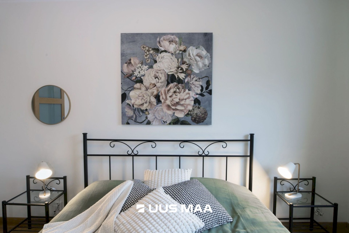 Tallinn, Kesklinna linnaosa, Roosikrantsi 13