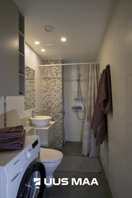 Tallinn, Kesklinna linnaosa, Roosikrantsi 13