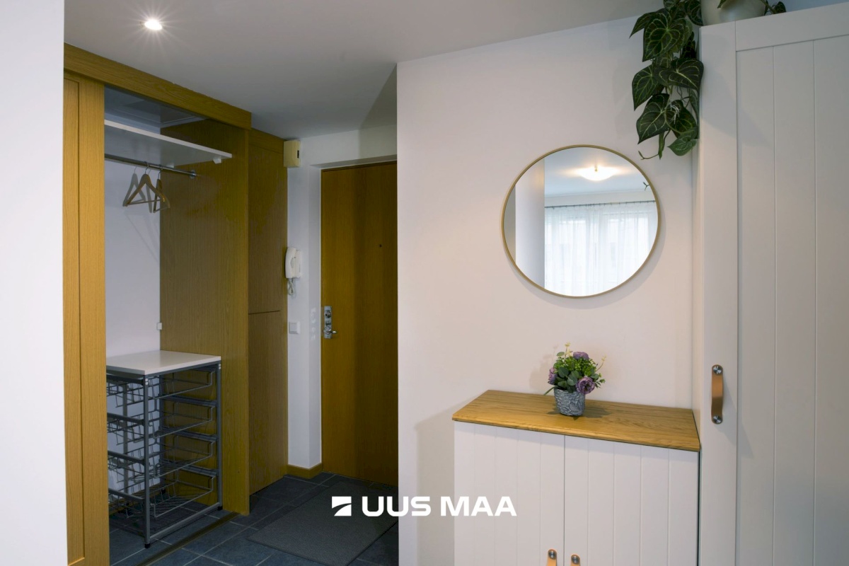 Tallinn, Kesklinna linnaosa, Roosikrantsi 13