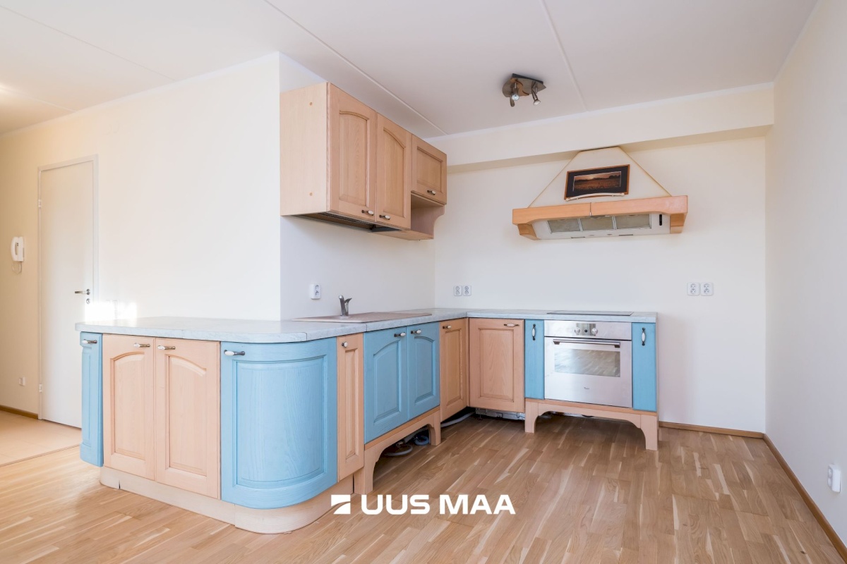 Tallinn, Kesklinna linnaosa, Ravi 12