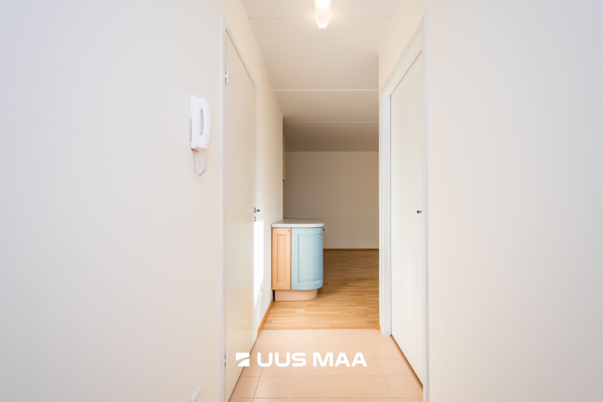 Tallinn, Kesklinna linnaosa, Ravi 12