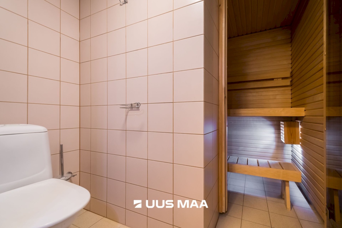 Tallinn, Kesklinna linnaosa, Ravi 12