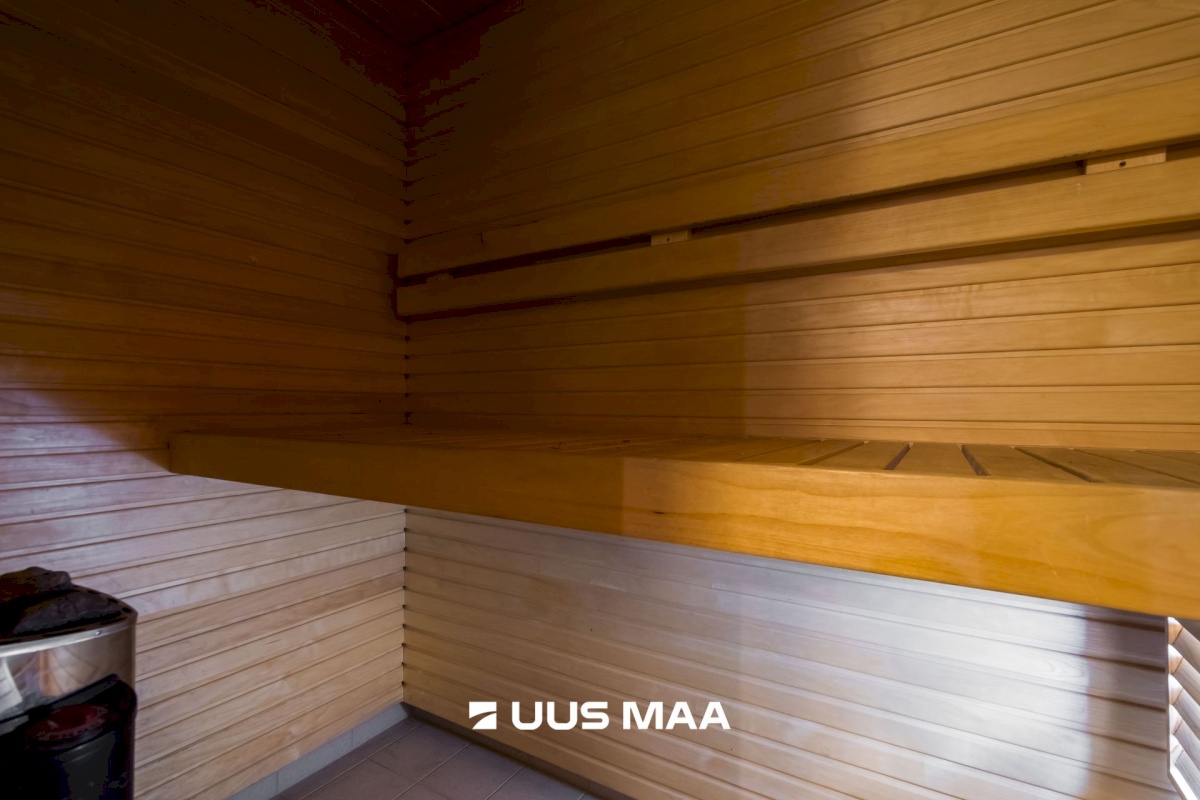 Tallinn, Kesklinna linnaosa, Ravi 12